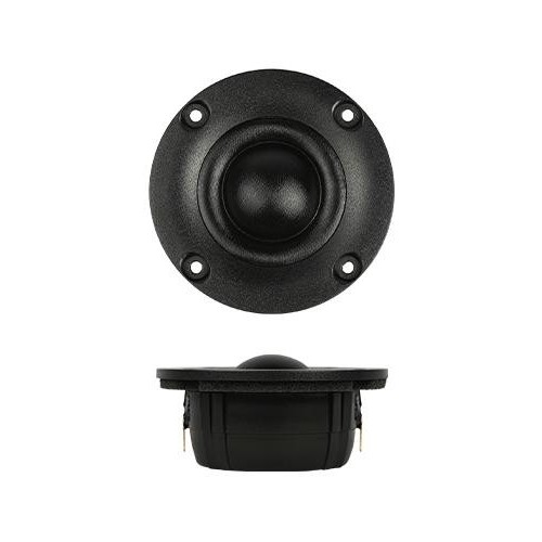 Куполен текстилен високотонов SB Acoustics SB29SDNC-C000-4