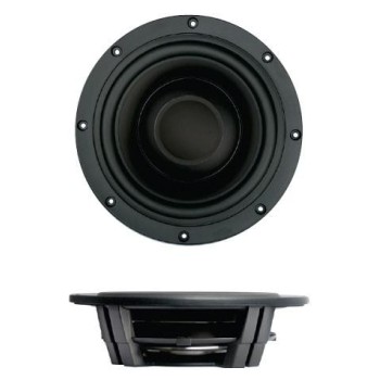 Пасивна мембрана 10″ SW26DBAC-00 / Aluminum 2