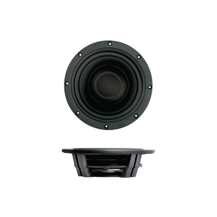 10″ SW26DBAC-00 / Aluminum