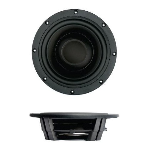 10″ SW26DBAC-00 / Aluminum