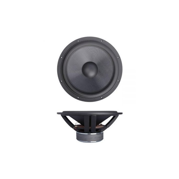 Суб-басов говорител 15″ SB Acoustics SB42FHCL75-6 / Honeycomb