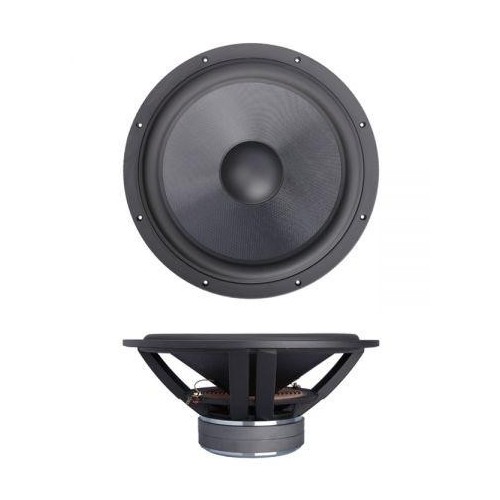 Суб-басов говорител 15″ SB Acoustics SB42FHCL75-6 / Honeycomb