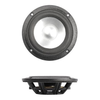 Пасивна мембрана 4″ SB Acoustics SB12PACR-00 / Aluminum