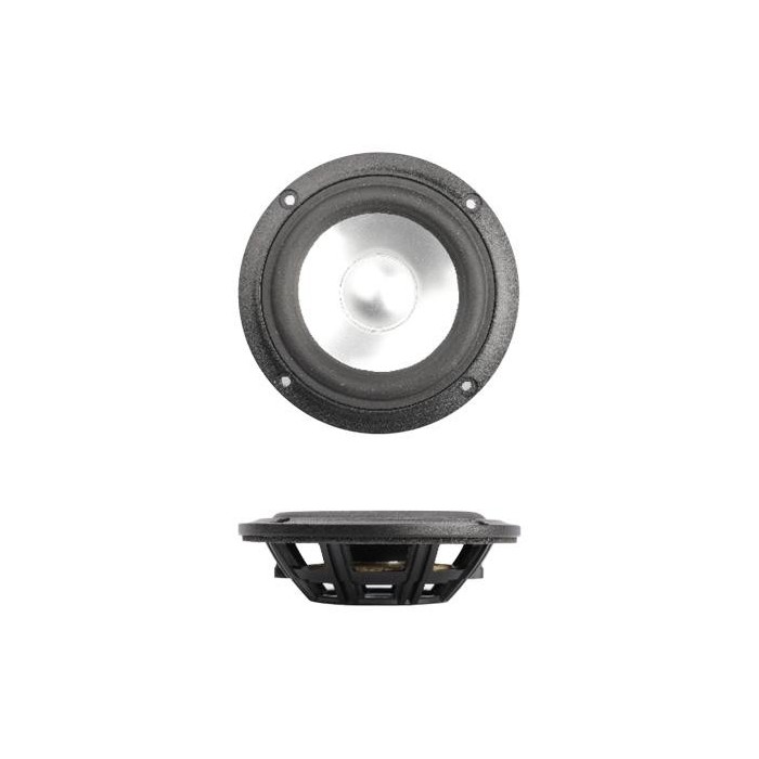 Пасивна мембрана 4″ SB Acoustics SB12PACR-00 / Aluminum