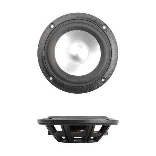 Пасивна мембрана 4″ SB Acoustics SB12PACR-00 / Aluminum