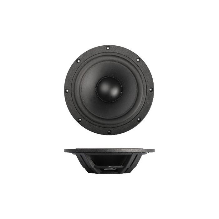 Пасивна мембрана 10″ SB Acoustics SB29NRX2-00 / Norex