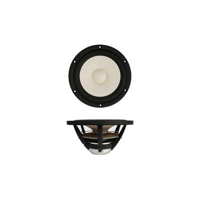 6½″ SATORI MR16PNW-4 / Paper