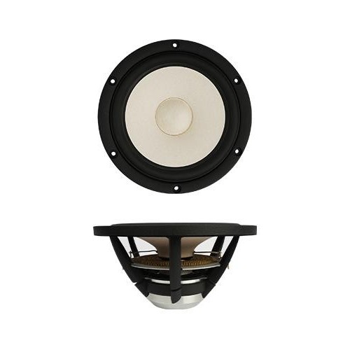 6½″ SATORI MR16PNW-4 / Paper