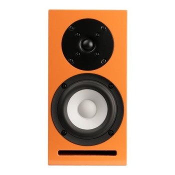 DIY кит- пълен комплект компоненти за тонколони SB Acoustics Micro-C 2