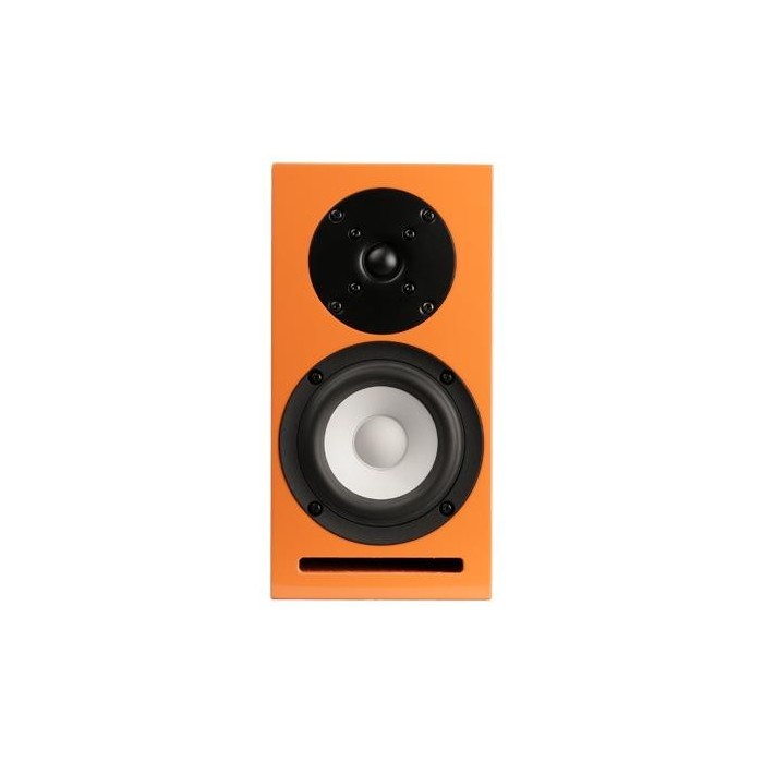 DIY кит- пълен комплект компоненти за тонколони SB Acoustics Micro-C