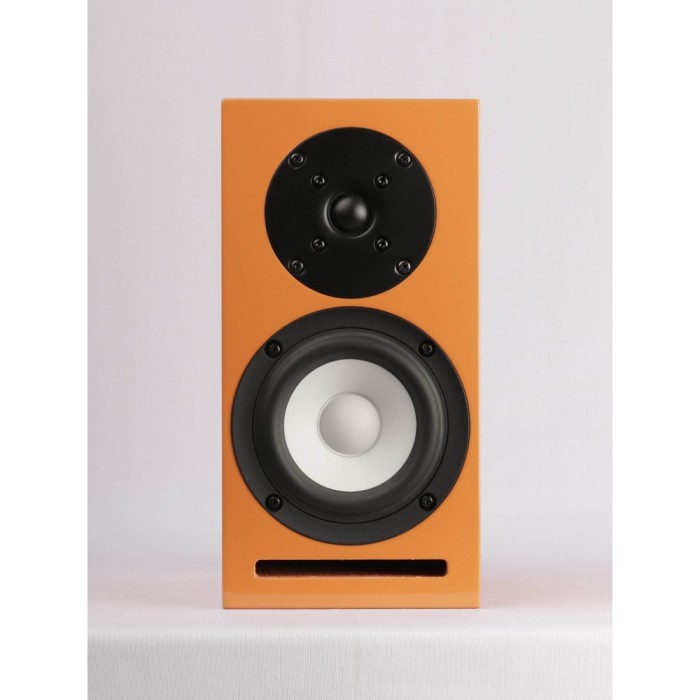 DIY кит- пълен комплект компоненти за тонколони SB Acoustics Micro-C