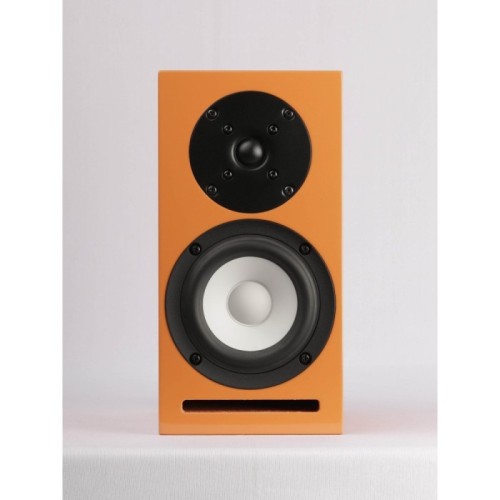 DIY кит- пълен комплект компоненти за тонколони SB Acoustics Micro-C