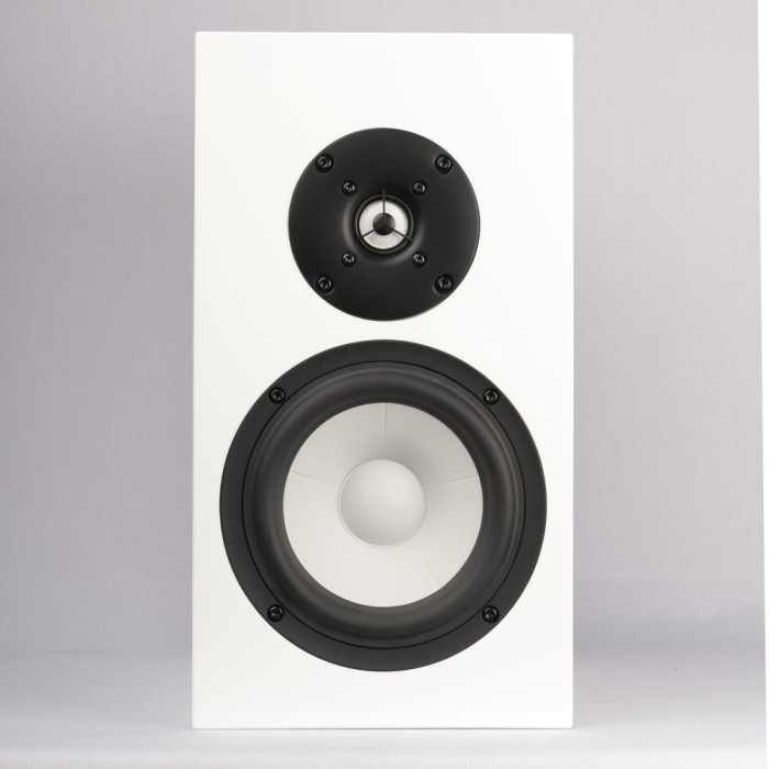 DIY кит- комплект компоненти за тонколони SB Acoustics Bromo