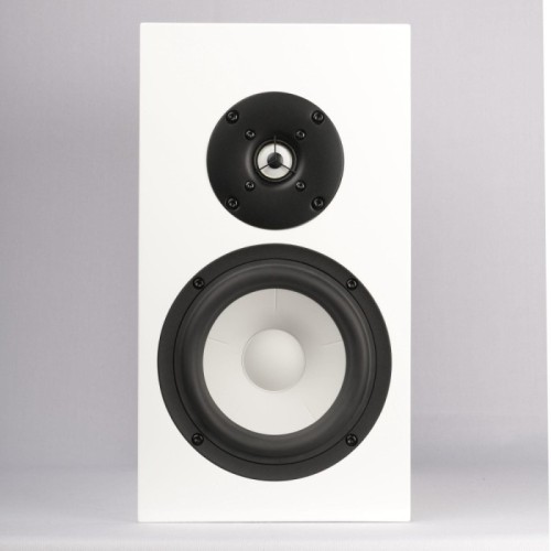 DIY кит- комплект компоненти за тонколони SB Acoustics Bromo