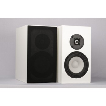 DIY кит- комплект компоненти за тонколони SB Acoustics Bromo 2