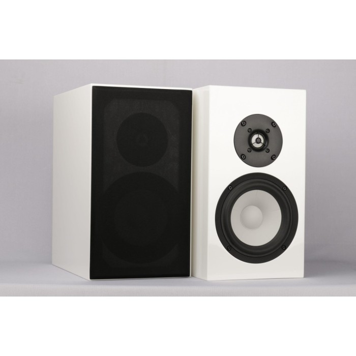 DIY кит- комплект компоненти за тонколони SB Acoustics Bromo