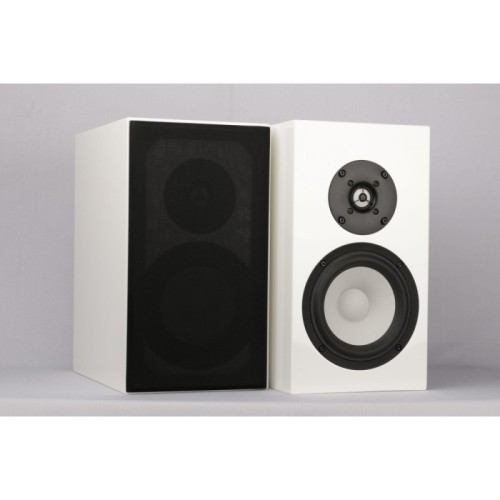 DIY кит- комплект компоненти за тонколони SB Acoustics Bromo