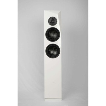 DIY кит- комплект компоненти за тонколони SB Acoustics Rinjani TX 2
