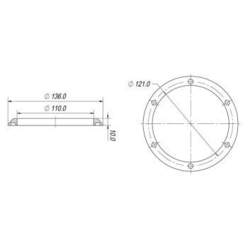 SATORI 13 MAGNETIC GRILLE 2