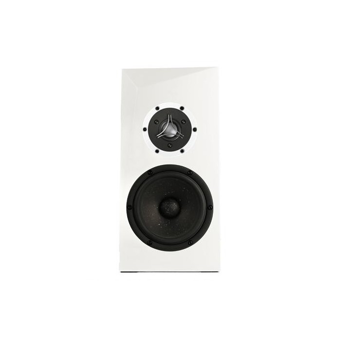 DIY кит- пълен комплект компоненти за тонколони SB Acoustics Ara Be