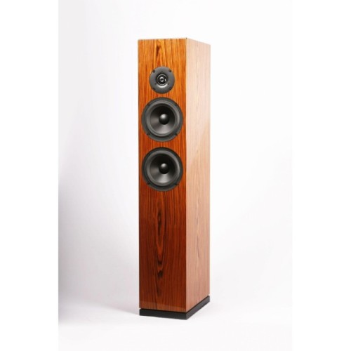 DIY кит- пълен комплект компоненти за тонколони SB Acoustics Arya