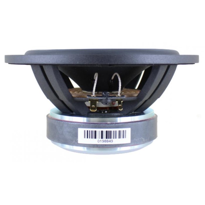 Мидбасов говорител 6″ SB Acoustics SB17NRX2C35-4 / Norex