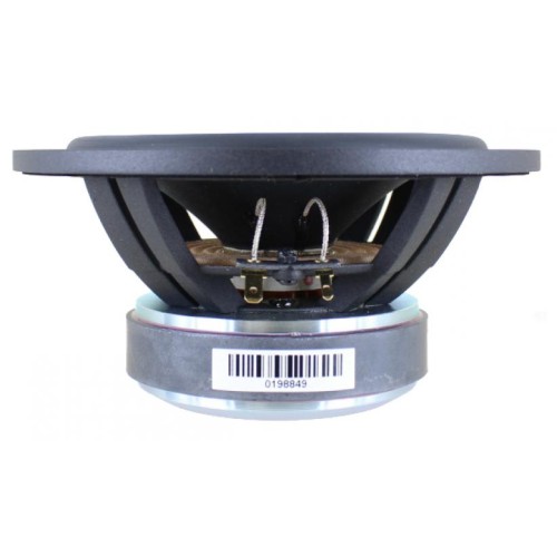Мидбасов говорител 6″ SB Acoustics SB17NRX2C35-4 / Norex