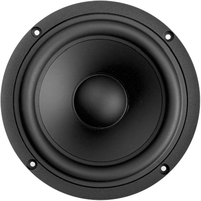 Мидбасов говорител 6″ SB Acoustics SB17NRX2C35-8 / Norex