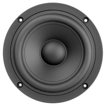 SB Acoustics SB15NRX2C30-4 / Norex 5" Woofer paper cone