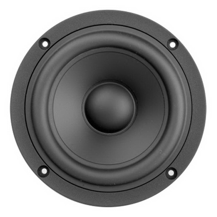 SB Acoustics SB15NRX2C30-4 / Norex 5" Woofer paper cone