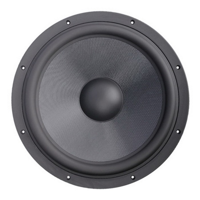 Суб-басов говорител 15″ SB Acoustics SB42FHCL75-6 / Honeycomb