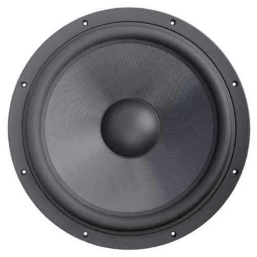 Суб-басов говорител 15″ SB Acoustics SB42FHCL75-6 / Honeycomb