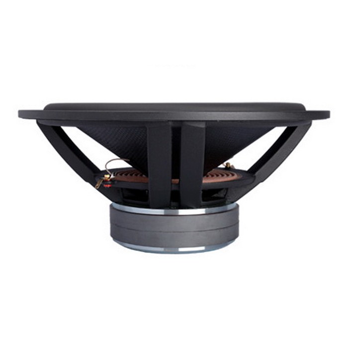 Суб-басов говорител 15″ SB Acoustics SB42FHCL75-6 / Honeycomb