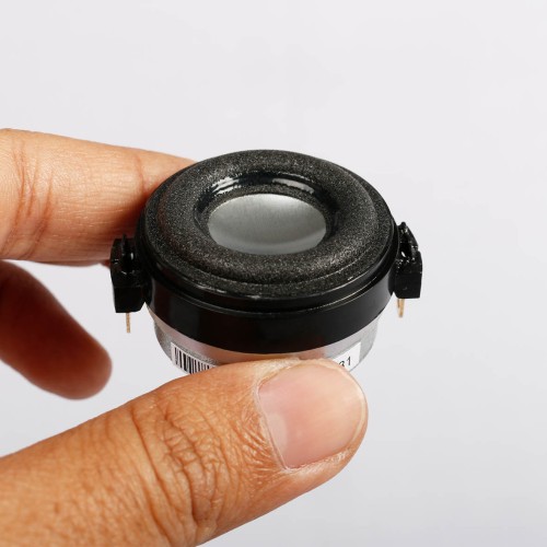 Широколентов говорител 1″ SB36WBAC21-8 / Aluminum