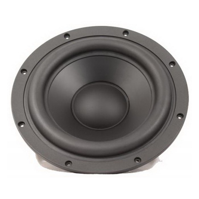 SB Acoustics SB34SWPL76-3-DV Dual Voice Coil Subwoofer