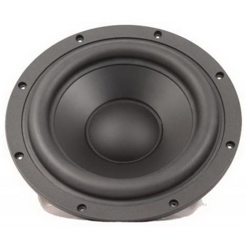 SB Acoustics SB34SWPL76-3-DV Dual Voice Coil Subwoofer