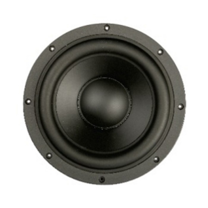 SB Acoustics SB34SWPL76-3-DV Dual Voice Coil Subwoofer