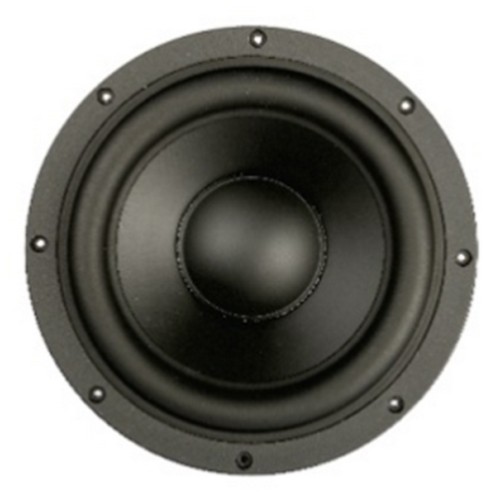 SB Acoustics SB34SWPL76-3-DV Dual Voice Coil Subwoofer