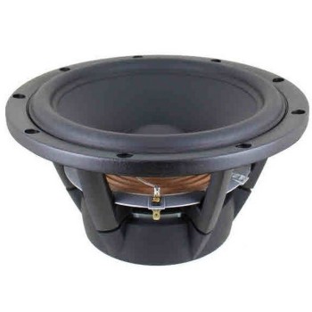Басов говорител 9½″ SB Acoustics SATORI WO24P-8 / Paper