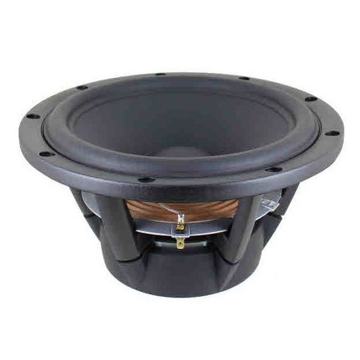 SB Acoustics SATORI WO24P-8 9½″ Egyptian Papyrus Cone Wоofer