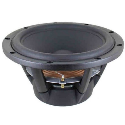 SB Acoustics SATORI WO24P-8 9½″ Egyptian Papyrus Cone Wоofer