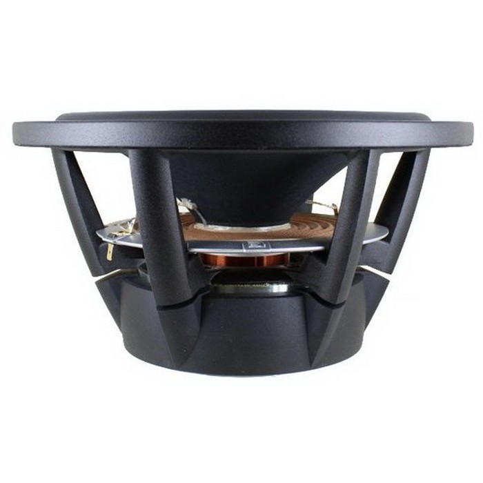SB Acoustics SATORI WO24P-8 9½″ Egyptian Papyrus Cone Wоofer