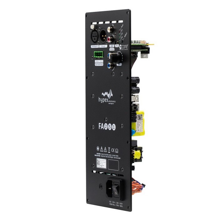 Hypex FA251 FUSION AMP