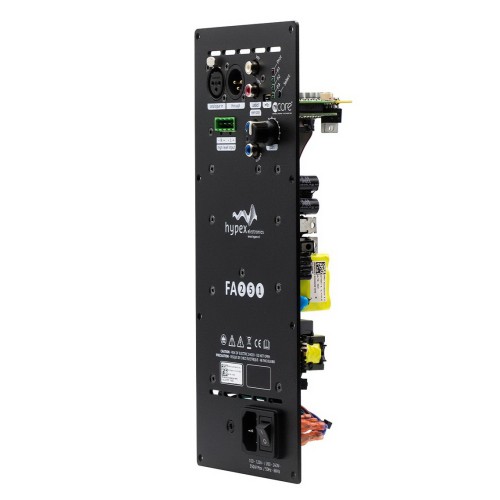 Hypex FA251 FUSION AMP
