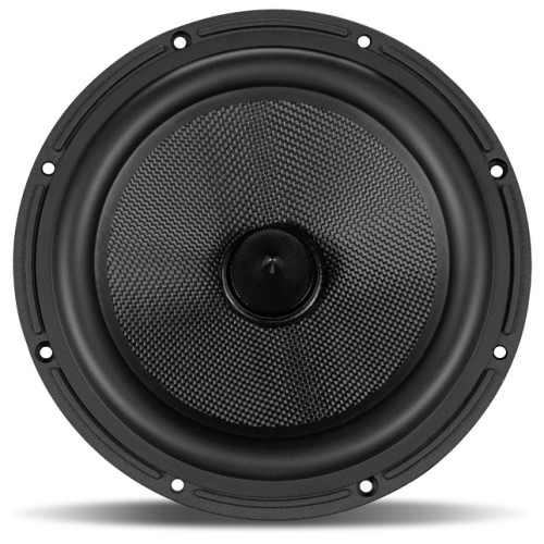 Hi-Vi L6-4R Woven Kevlar Cone Woofer with Phase Plug
