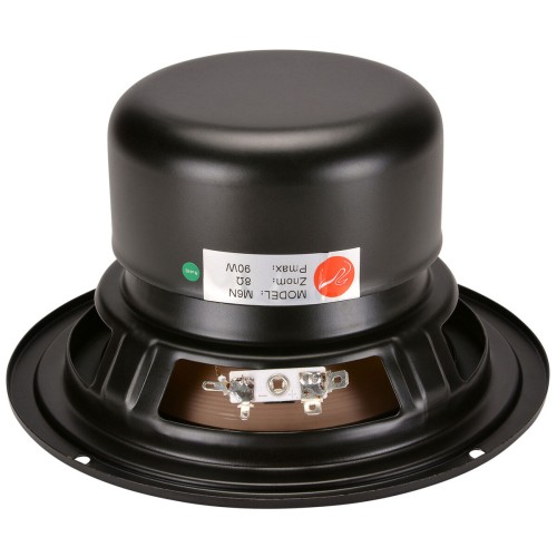 HiVi M6N 6" Aluminum/Magnesium Midbass