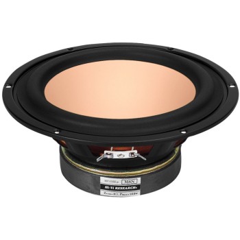 HiVi M8N 8" Aluminum / Magnesium Woofer