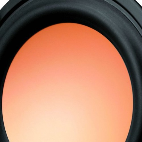 HiVi M8N 8" Aluminum / Magnesium Woofer