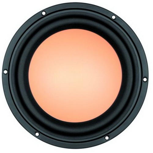 HiVi M8N 8" Aluminum / Magnesium Woofer