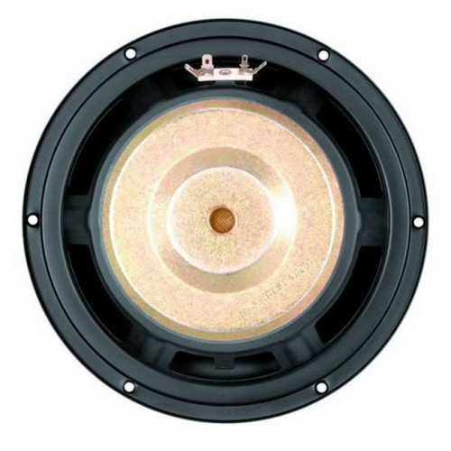 HiVi M8N 8" Aluminum / Magnesium Woofer